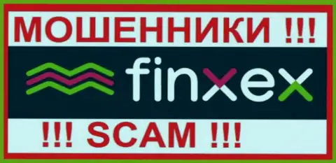 Finxex Com - это МОШЕННИКИ !!! Совместно работать не надо !!!