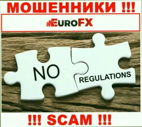 Euro FX Trade легко присвоят Ваши депозиты, у них нет ни лицензионного документа, ни регулирующего органа