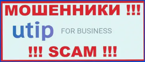 UTIP Technolo)es Ltd - это ВОР !!! SCAM !