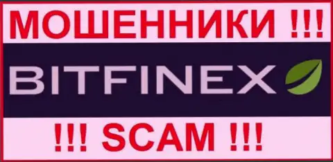 Bitfinex Com - это ШУЛЕР !!!