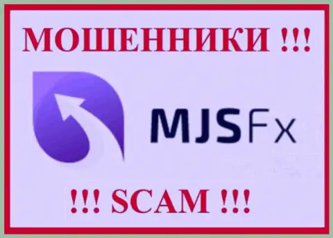 Логотип ШУЛЕРОВ MJS FX