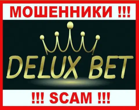 Deluxe-Bet Com это СКАМ !!! ШУЛЕРА !!!
