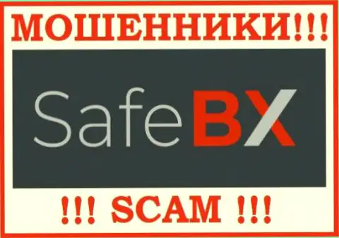 SafeBX Com - это РАЗВОДИЛЫ ! Финансовые вложения назад не возвращают !
