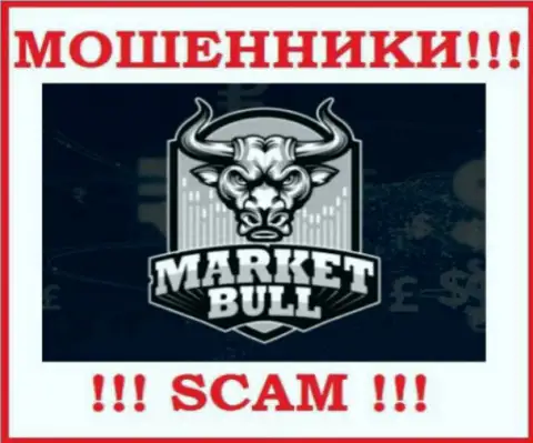Market Bull - это АФЕРИСТЫ !!! Связываться слишком рискованно !
