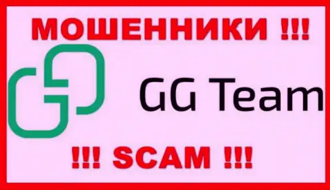 GG-Team Com - это МОШЕННИКИ !!! Вложенные деньги отдавать отказываются !!!