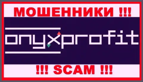 OnyxProfit - это АФЕРИСТ !!!