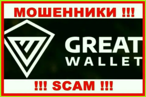 Great Wallet - ШУЛЕР ! SCAM !!!