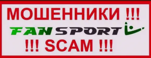 Логотип ШУЛЕРА Фан-Спорт Ком