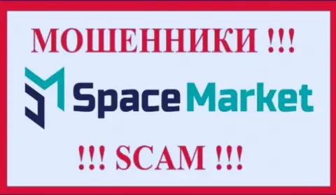 Space Market - это МОШЕННИКИ ! Финансовые вложения не возвращают обратно !!!