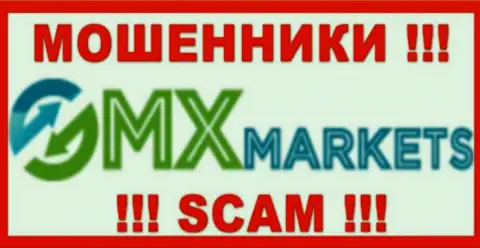 GMX Markets - это ШУЛЕРА !!! Совместно работать довольно-таки опасно !!!