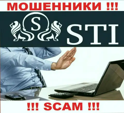 StockTradeInvest - несомненно internet-разводилы, действуют без лицензии и без регулятора