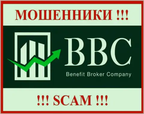 Benefit Broker Company - это ВОР !!!