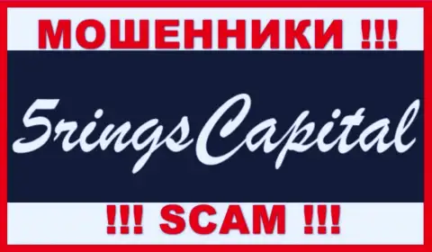 FiveRings-Capital Com это ВОР !!!