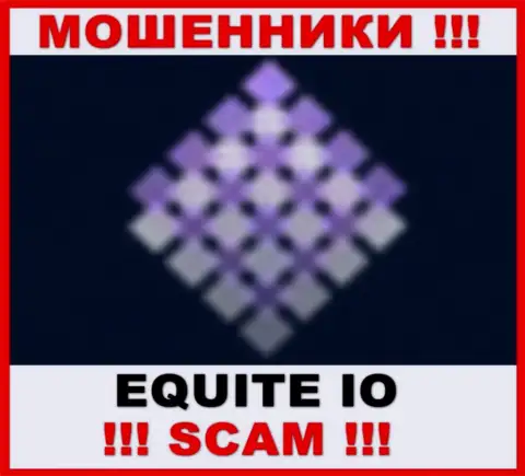 Equite - это МОШЕННИКИ ! Вложения отдавать отказываются !!!