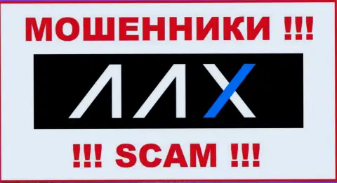 AAX - это МОШЕННИКИ !!! Финансовые активы не возвращают !!!