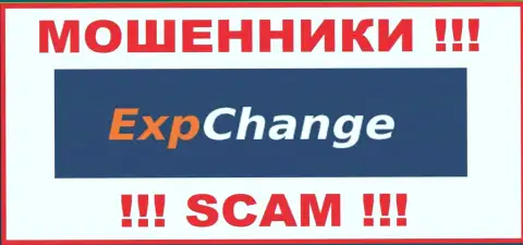 Exp Change - это МОШЕННИКИ !!! Деньги не отдают обратно !!!