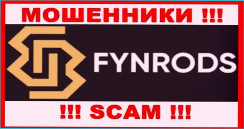 Fynrods Com - это СКАМ !!! МОШЕННИКИ !!!