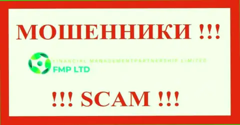 Financial ManagementPartnership Limited - это МАХИНАТОРЫ !!! SCAM !
