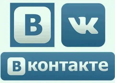 VK - это самая популярная и посещаемая соц сеть на территории России