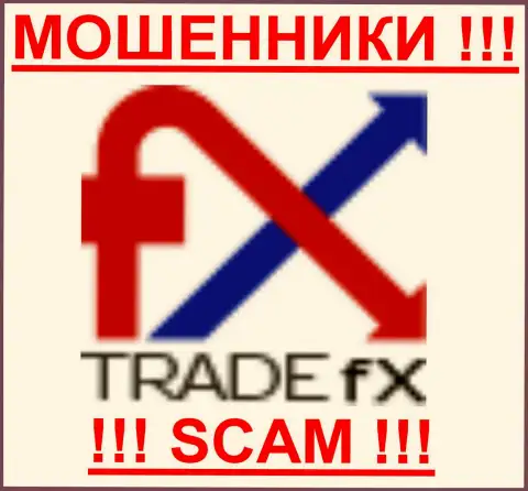 Trade-FX - ШУЛЕРА !!!