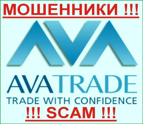 Ava Trade - КУХНЯ НА FOREX !!! SCAM !!!