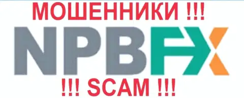 NPBFX Group это КИДАЛЫ !!! SCAM !!!