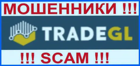 Trade GL - ЛОХОТРОНЩИКИ !!! SCAM !!!
