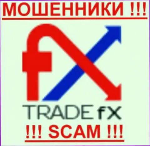 Trade FX это МОШЕННИКИ !!! SCAM !!!