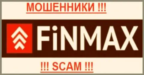 FinMax это МОШЕННИКИ !!! SCAM !!!
