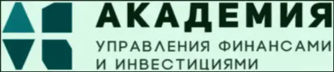 Лого консультационной организации AcademyBusiness Ru