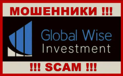 GlobalWiseInvestments Com - это КУХНЯ НА ФОРЕКС !!! SCAM !