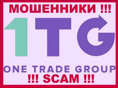 One Trade Group - это МОШЕННИКИ ! SCAM !!!